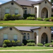 Luke&#039;s Pressure Washing &amp; Cleaning