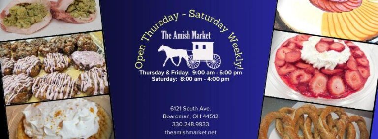 The Amish Market