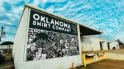 Oklahoma Shirt Company