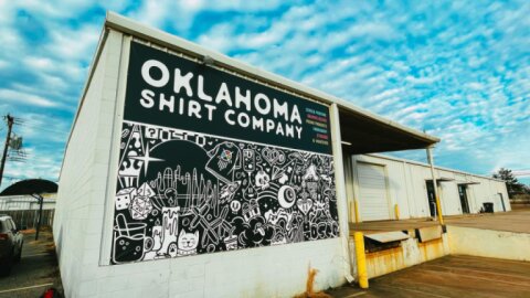 Oklahoma Shirt Company