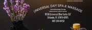 Universal Day Spa and Massage
