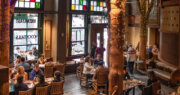 The Grove - Yerba Buena