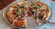 Leon Gessi New York Pizza