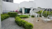 歐遊國際連鎖精品旅館