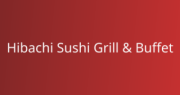 Hibachi Sushi Grill &amp; Buffet
