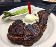 Big Mike&#039;s Steakhouse