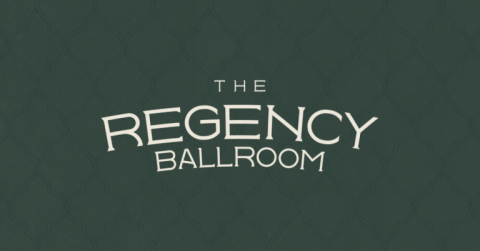 The Regency Ballroom