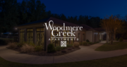 Woodmere Creek