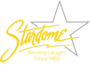StarDome Comedy Club