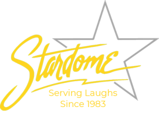 StarDome Comedy Club