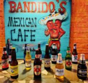 Bandidos Mexican Cafe