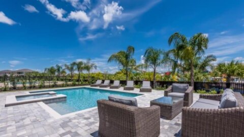 Encore Resort at Reunion