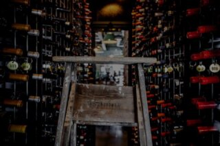 Barcelona Wine Bar