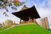 西本願寺廣場