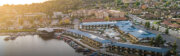 Lakehouse Hotel and Golf Resort