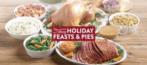 Marie Callender's