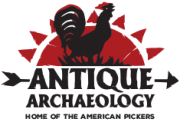 Antique Archaeology Nashville