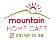 Mountain Home Cafe