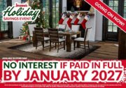 Jerome&#039;s Furniture &amp; Mattress Store