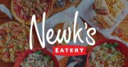 Newk&#039;s Eatery