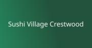 Sushi Village