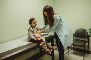 Tennessee Valley Pediatrics - Main Office