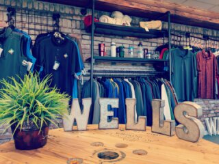 Wells Printing, Promotional &amp; Mailing