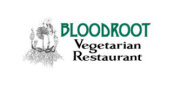 Bloodroot Vegetarian Restaurant