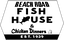 Beach Road Fish House &amp; Chicken Dinners