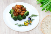 Sunflower Vegetarian Restaurant