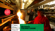 C&#039;era Una Volta