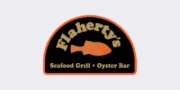 Flaherty&#039;s Seafood Grill Oyster Bar