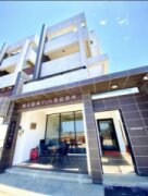 踏浪觀海美宿民宿