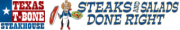 Texas T-Bone Steakhouse