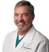 J. Michael Webb, MD