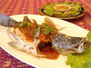 泰妃苑泰式料理