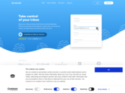 Burner Mail - Protect Your Inbox with Disposable Email Addresses