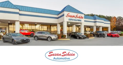 SUSAN SCHEIN&#039;S AUTOMOTIVE FACTORY OUTLET OF MCCALLA