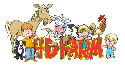 4D Farm