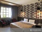 東勢汽車商務旅館