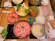 北港元氣石鍋專賣店