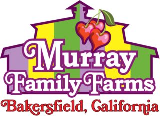 The Big Red Barn, Murray Family Farms