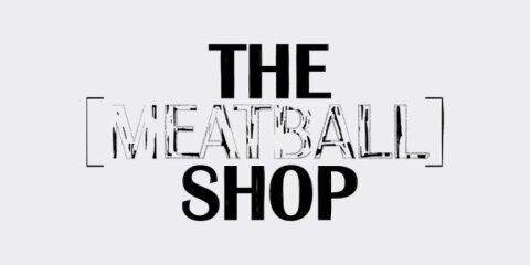 The Meatball Shop