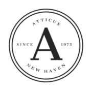 Atticus Bookstore and Cafe
