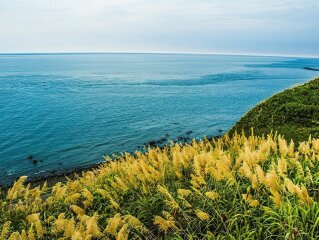 石門風力發電站