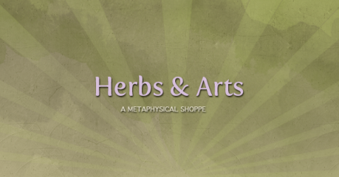 Herbs &amp; Arts