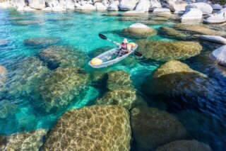 Lake Tahoe