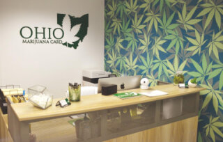 Ohio Marijuana Card - Telemedicine Medical Marijuana Doctors