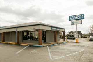 Gilchrist Pharmacy Inc