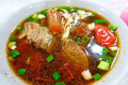 桃源街-牛肉麵街